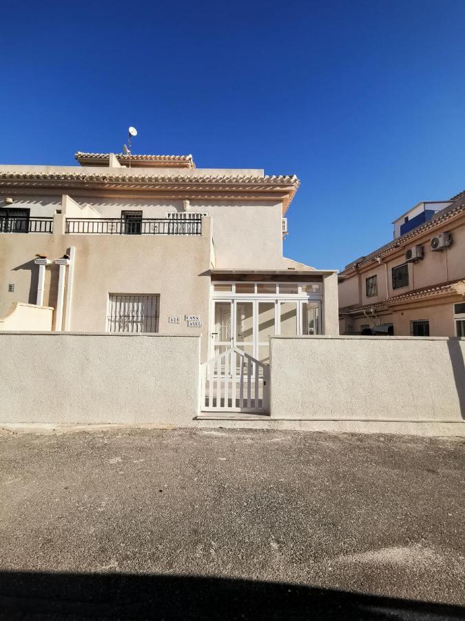 Casa Axel Villa Orihuela Kültér fotó