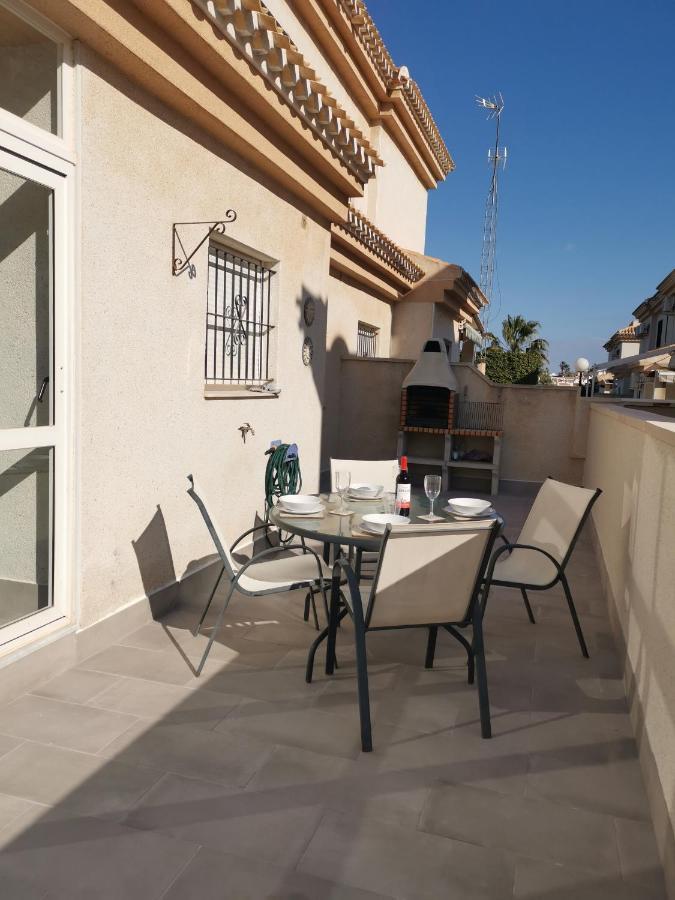 Casa Axel Villa Orihuela Kültér fotó