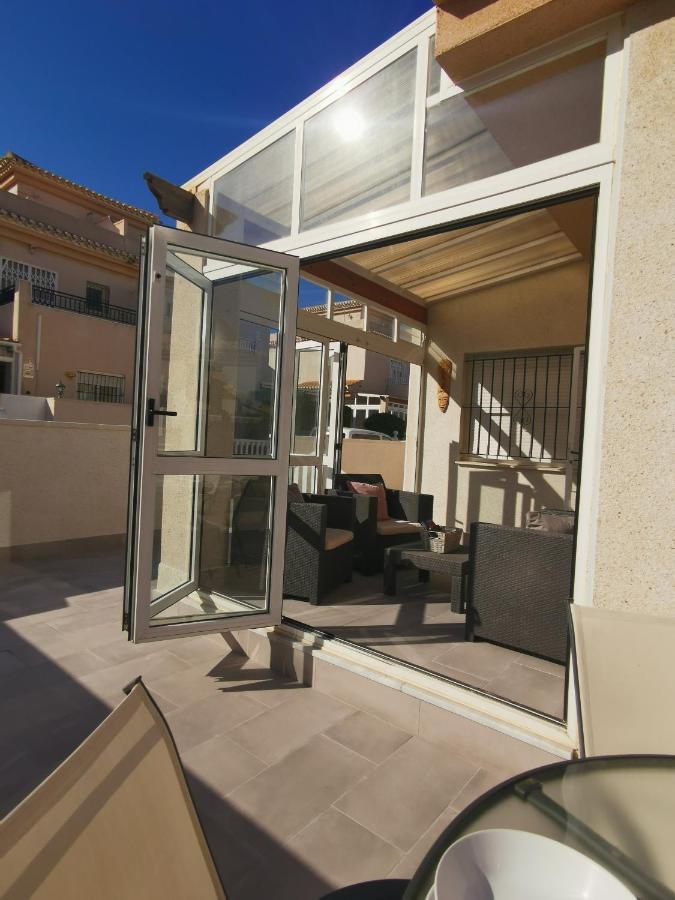 Casa Axel Villa Orihuela Kültér fotó