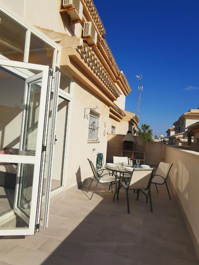 Casa Axel Villa Orihuela Kültér fotó