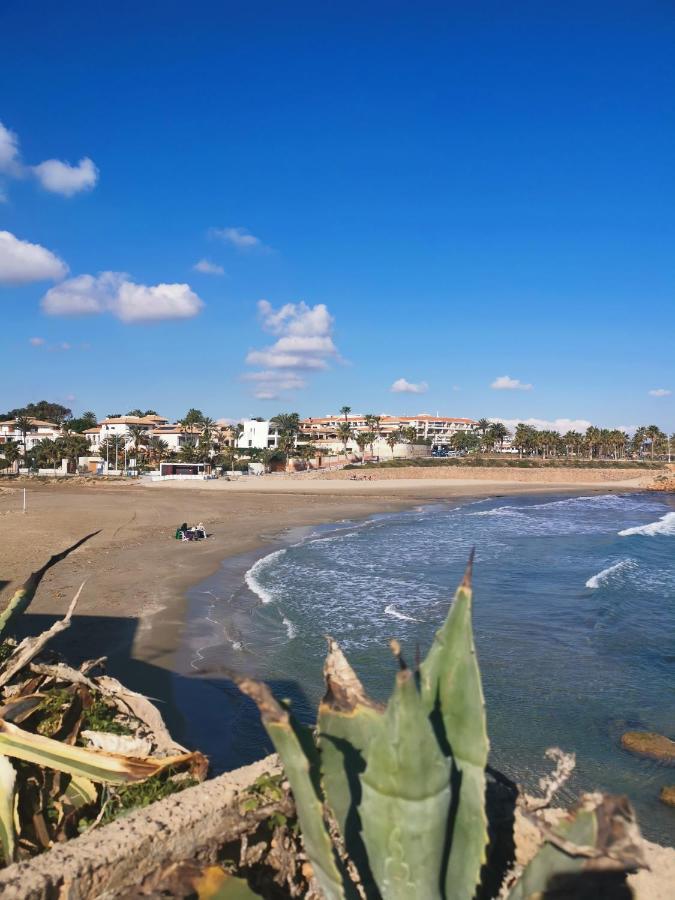 Casa Axel Villa Orihuela Kültér fotó