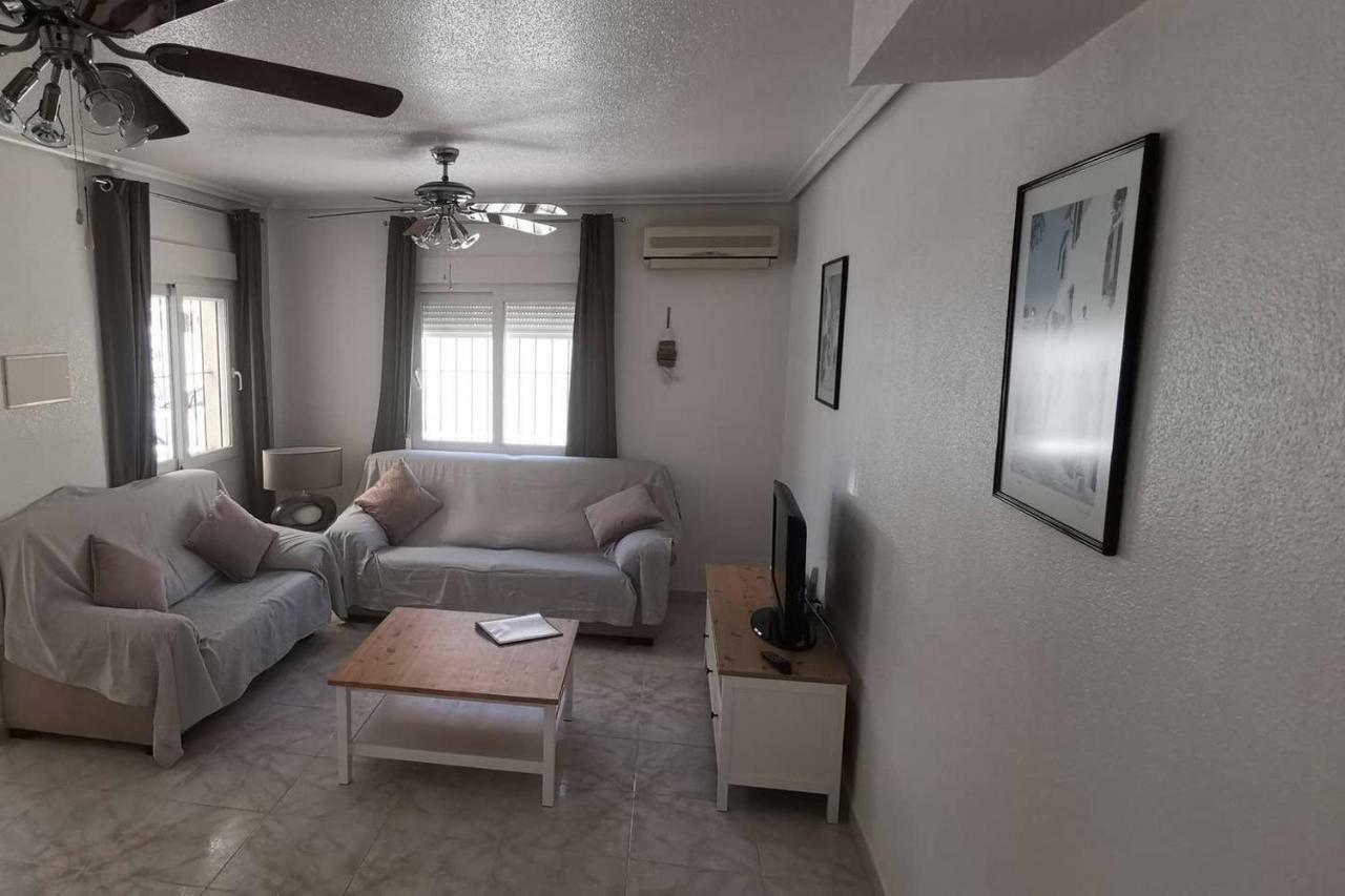 Casa Axel Villa Orihuela Kültér fotó