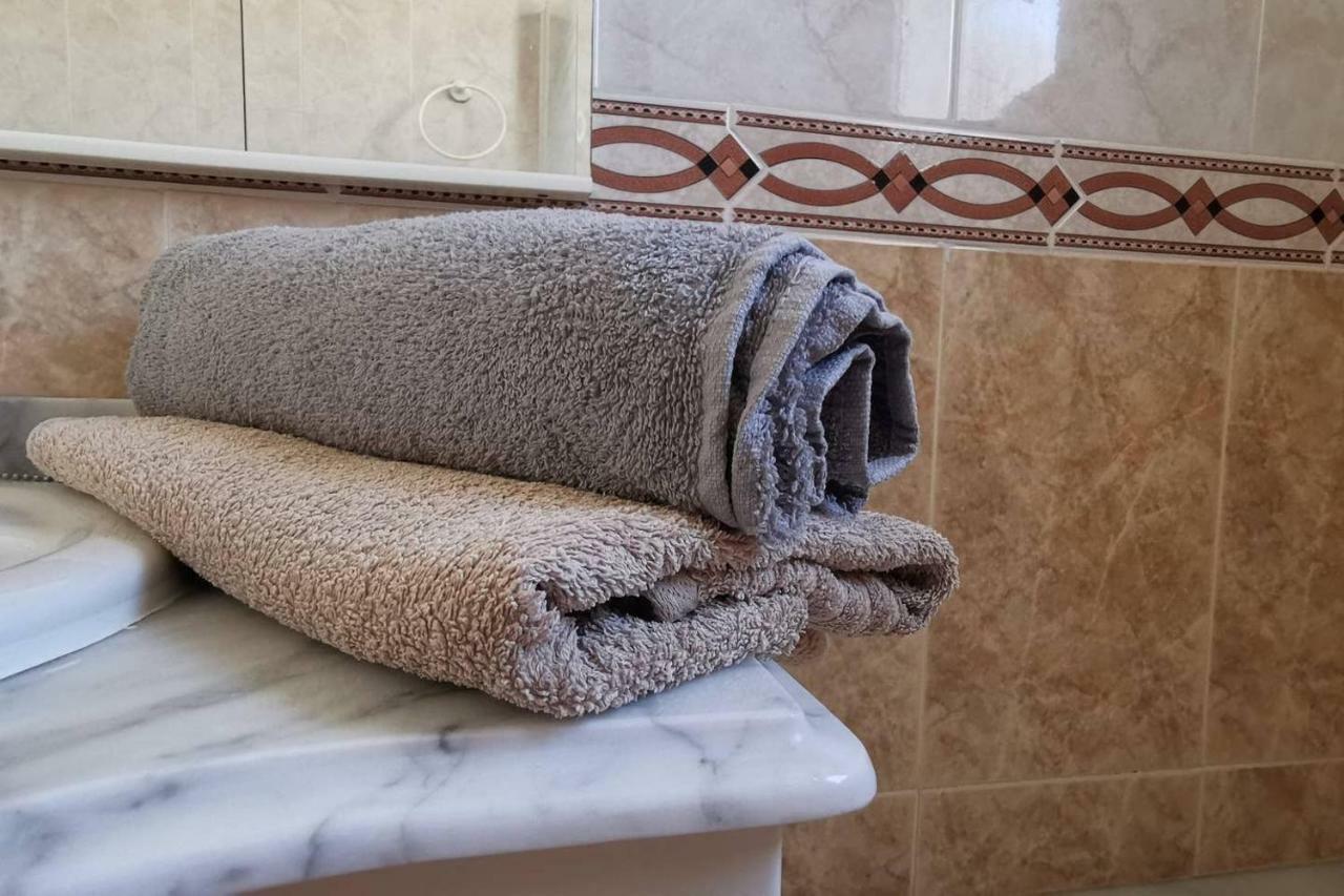 Casa Axel Villa Orihuela Kültér fotó