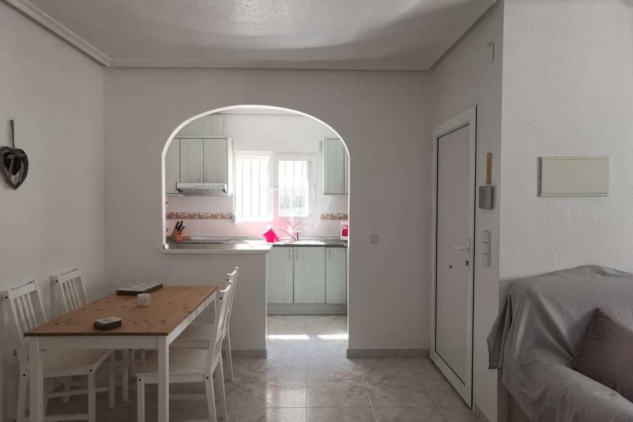 Casa Axel Villa Orihuela Kültér fotó