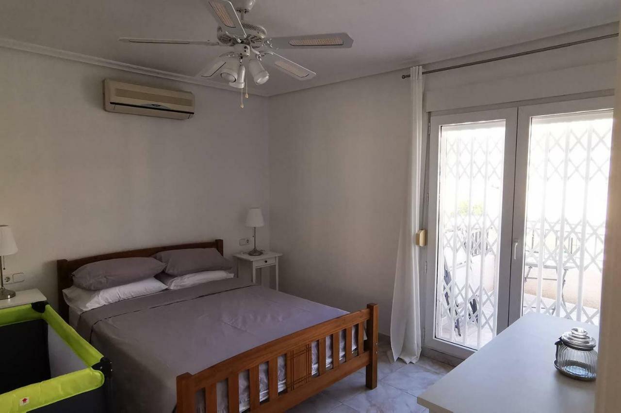 Casa Axel Villa Orihuela Kültér fotó